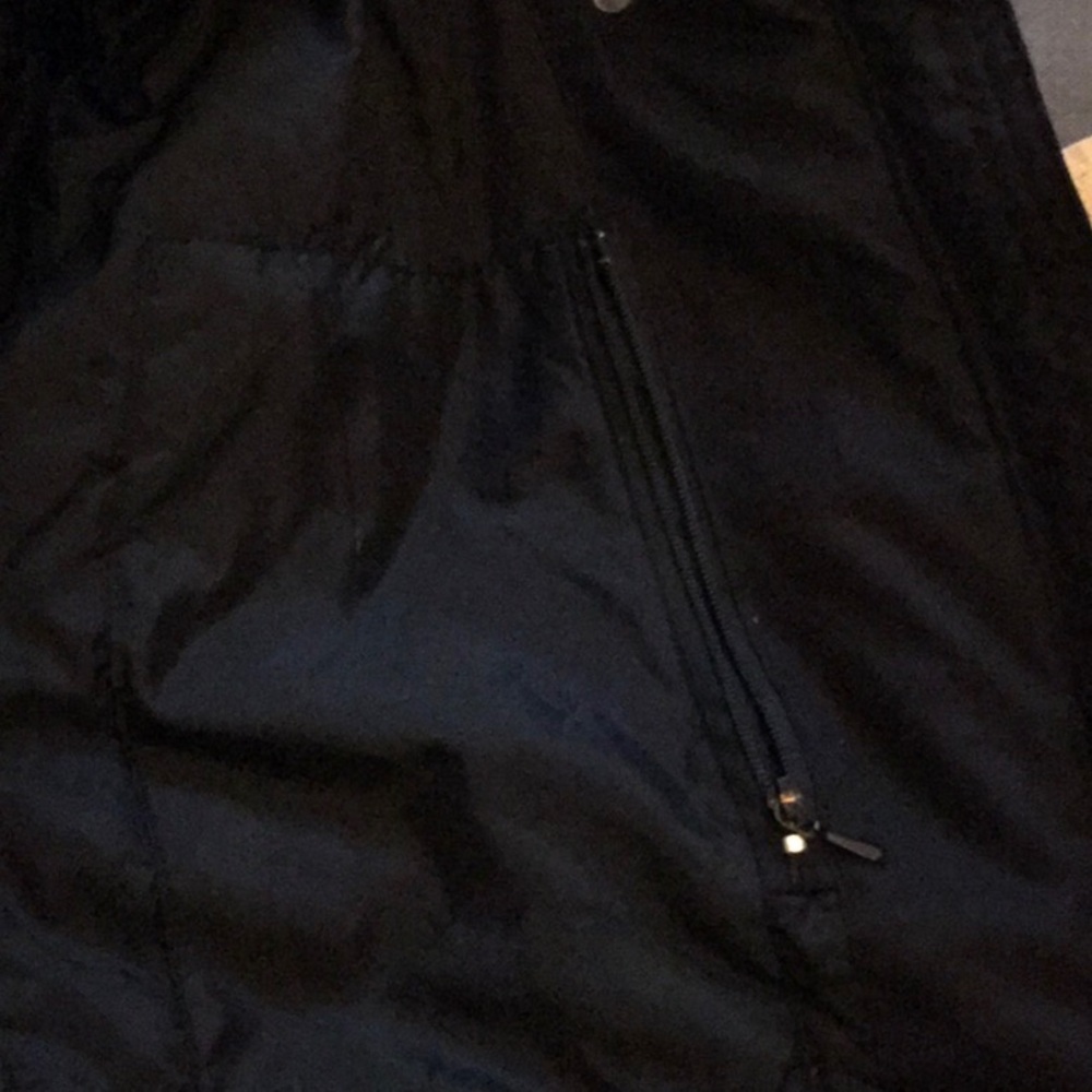 Obermeyer Red Thermo Lite Ski Jacket - Picture 10 of 10